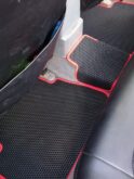 EVA (Эва) коврик для Kia Sorento 4 поколение 2020-н.в. внедорожник 5 дверей